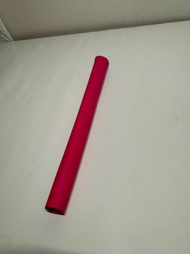 pure midsize putter no side logo neon pink brand new