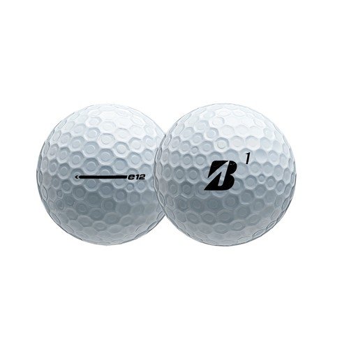 12 Blank Black Golf Balls Unmarked for UV Printing Custom Logos Crafts