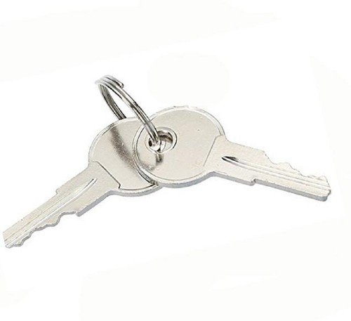 EZGO Golf Cart Keys In Bulk (10 QTY)