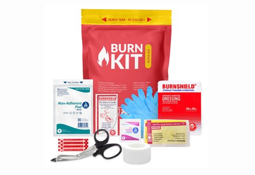 Adventure Medical Kit .7 Ultralight Watertight EXPIRED Bandages First Aid NEW