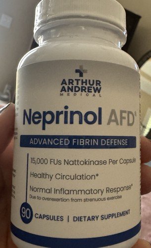 Neprinol AFD