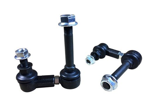 Whiteline Front Swaybar Link Kit for Nissan 2008+ 370Z Z34 & 2008+ Infiniti G37