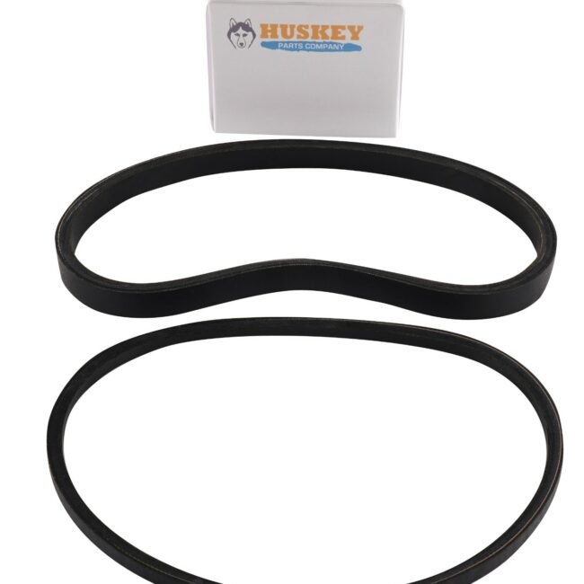 Golf Cart Drive Belt Starter Belt For Club Car DS, Precedent 1016203 101916701