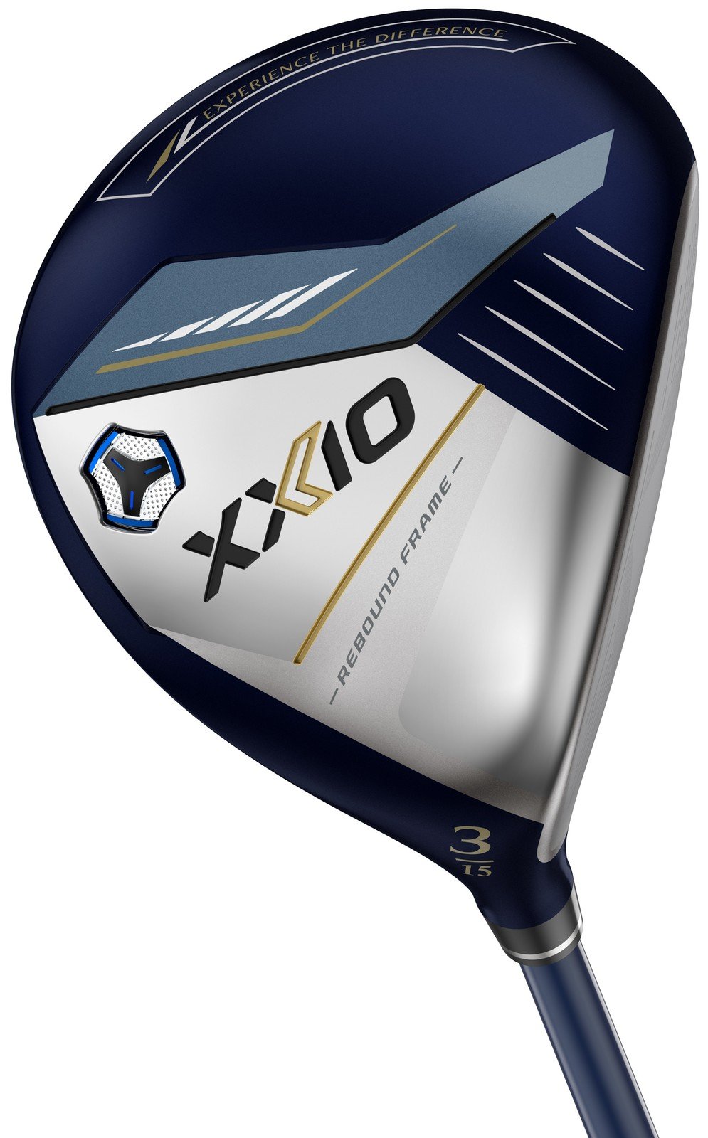 XXIO Golf Club 13 18* 5 Wood Regular MP 1300 Mint