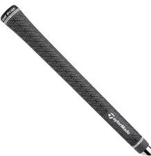 New Golf Pride Taylormade -  Z-Grip Standard Size - Gray/Black
