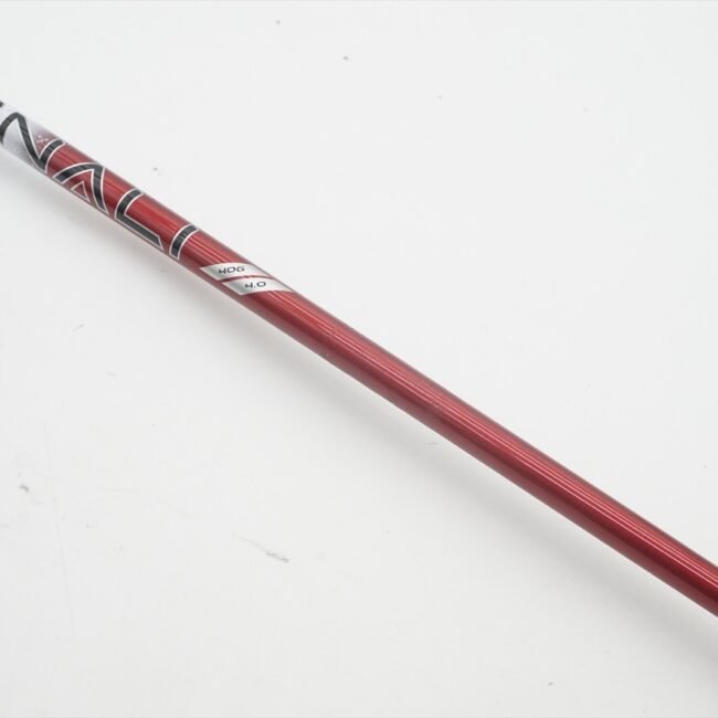 Project X Denali Red 40G 4.0 Ladies 42.75" Driver Shaft Taylormade