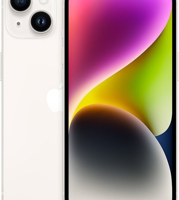 Apple iPhone 14 128GB Unlocked Good Condition - All Colors