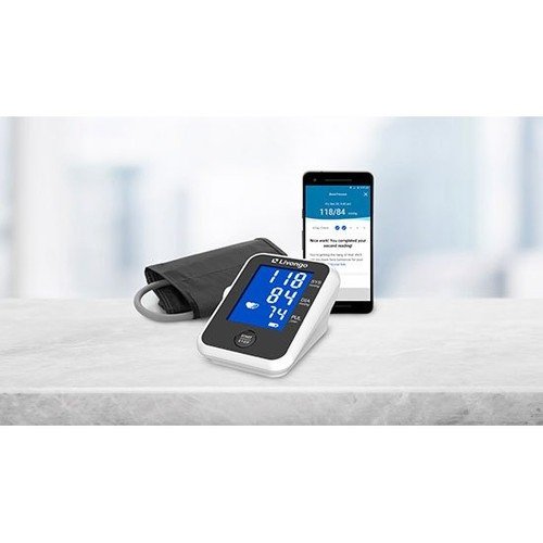 Teladoc Health HT945 Connected Blood Pressure Monitor Upper Arm KIT000024 NEW