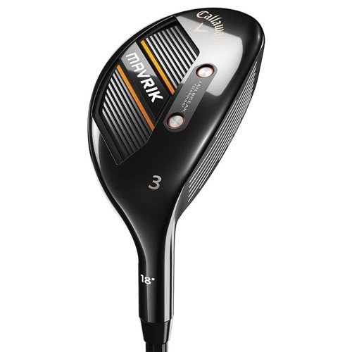 NEW Callaway Golf Mavrik 22 Hybrid - Choose Club & Flex