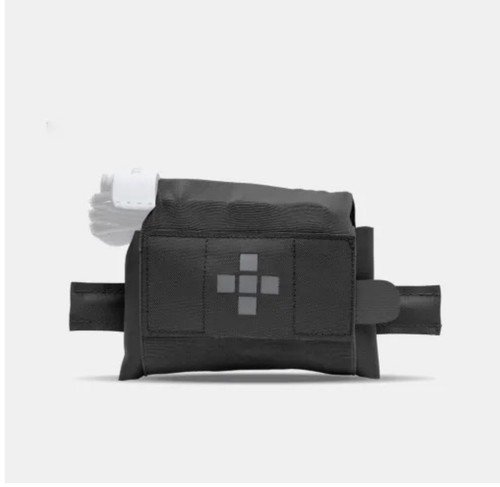 Tacticon Armament IFAK V1 Compact First Aid Kit Tactical Trauma Kit EDC MOLLE