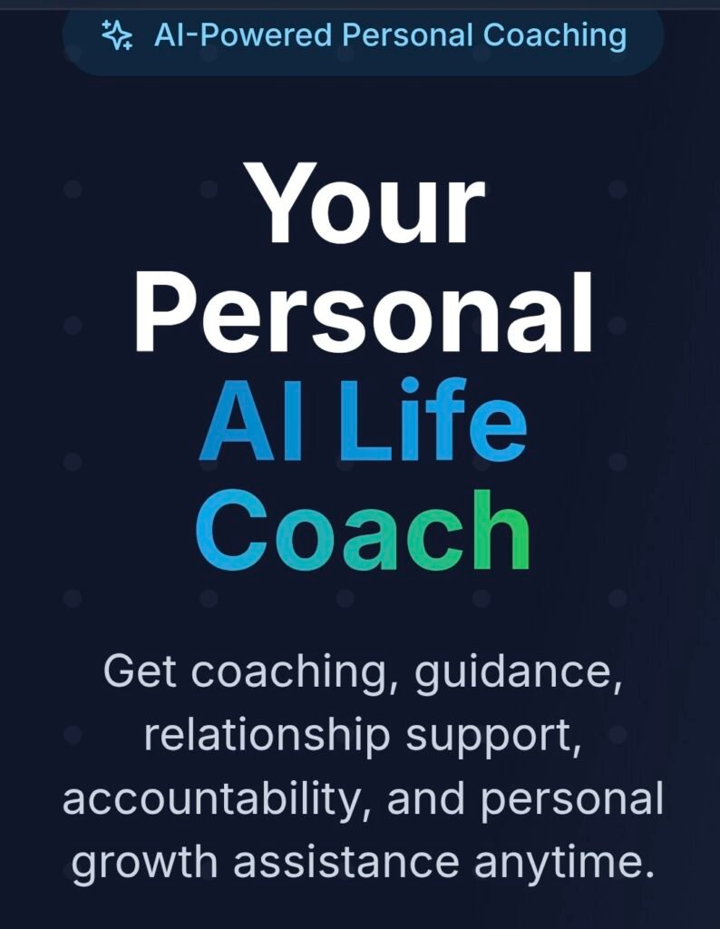Ai coach sight